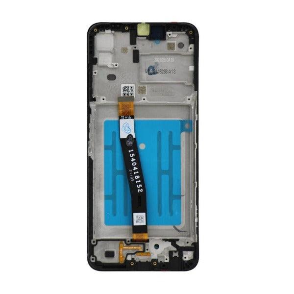 Samsung A22 Screen with Frame Samsung A22 Screen with Frame